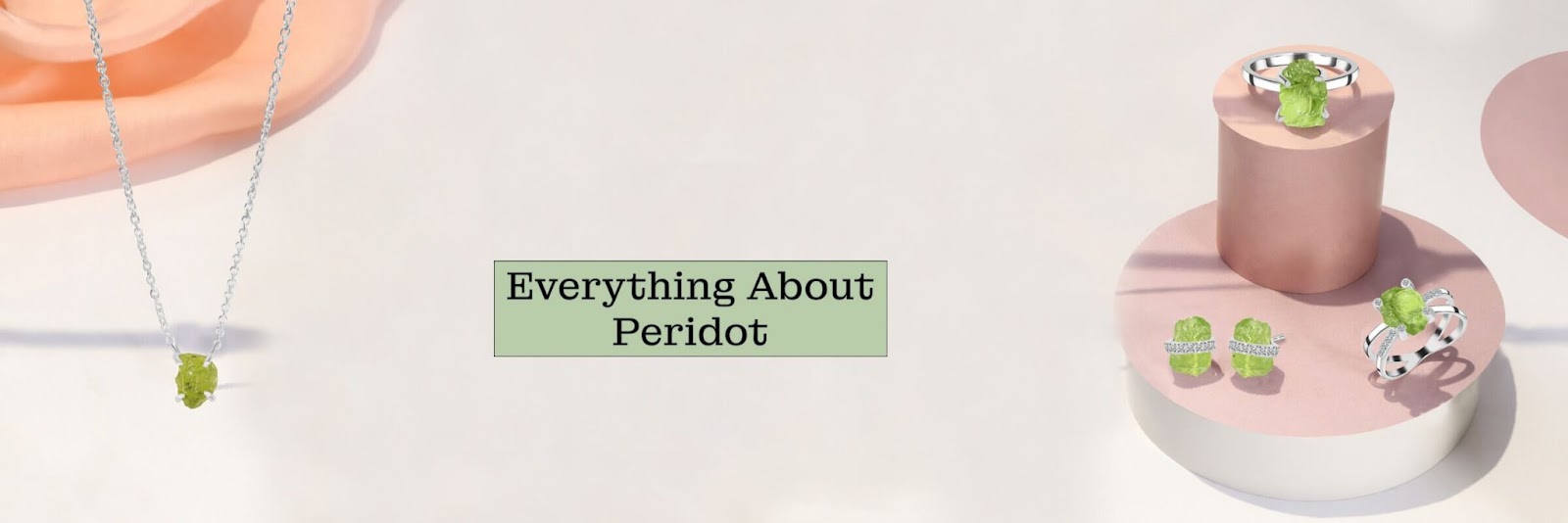 Peridot Jewelry, Peridot Rings, Silver Jewelry, Gemstone Jewelry