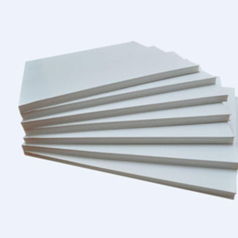 Thermocol Sheet - Strong and Long-Lasting