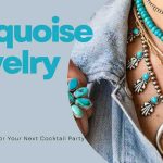 Turquoise Jewelry