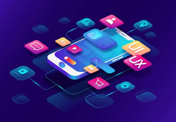 Mobile Apps