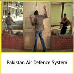 Pakistan air defence