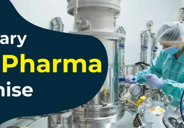 How PCD Veterinary Third-Party Pharma Franchise