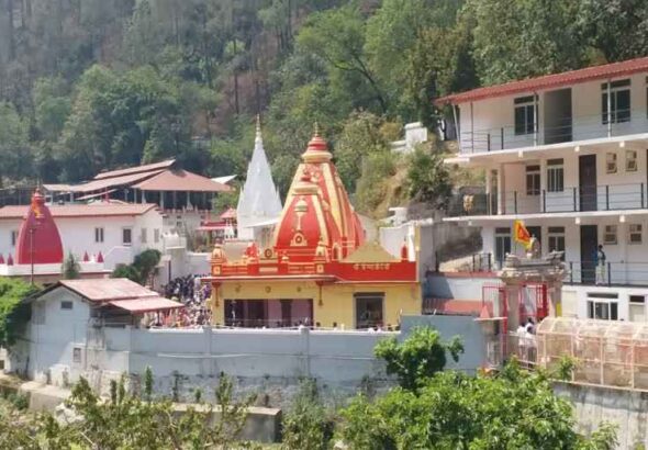 Kainchi Dham Fair 2025: Date, History & Spiritual Significance