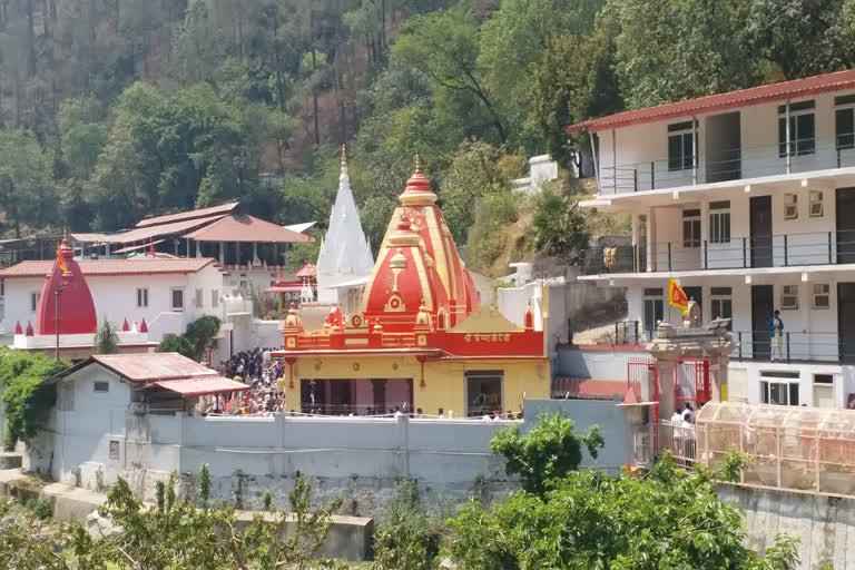 Kainchi Dham Fair 2025: Date, History & Spiritual Significance
