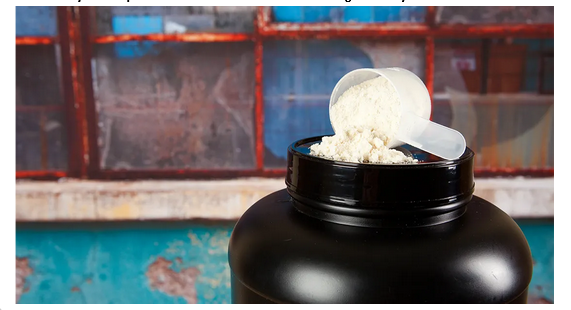 Why Is It Important for Women in India to Use High-Quality Protein Powder?
