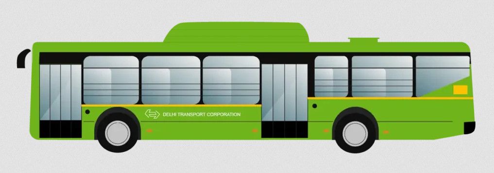 Delhi Pink Ticket Travel: New Rules You Need to Know!