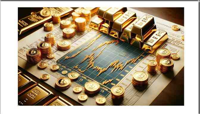What Does the History of Gold Price Tell Us About Future Investments