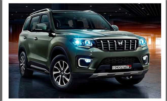 Scorpio mileage, Scorpio diesel price, Scorpio ground clearance, features, engine options, and many more