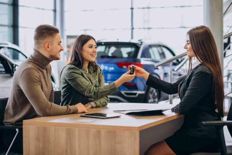 When Is It Ideal to Opt for a Car Loan Takeover Over Refinancing?
