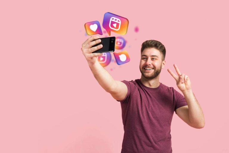 Increase Instagram Followers For Free