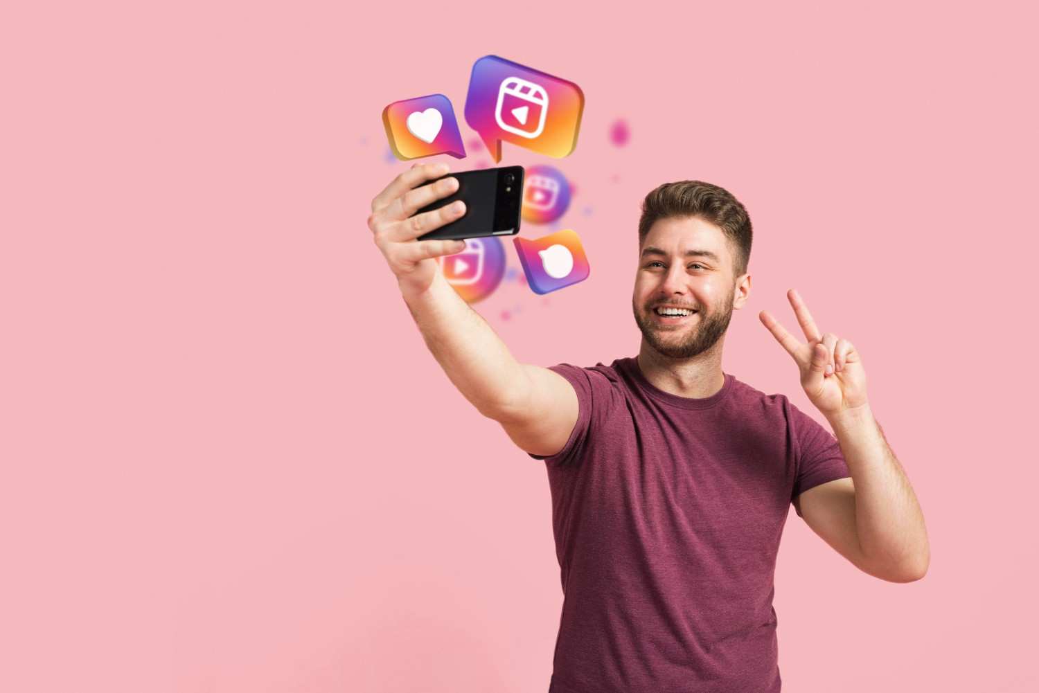 Increase Instagram Followers For Free
