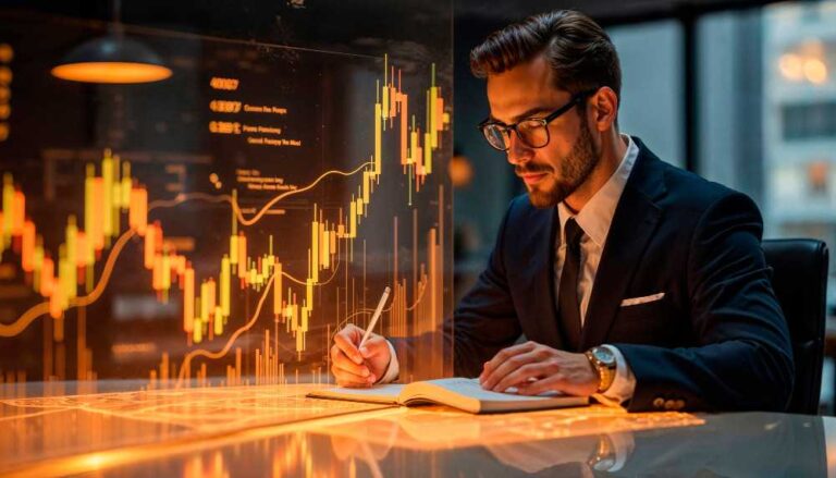 Top 5 Stocks to Watch: Reliance, TVS, DLF and More Potential Money-Making Picks