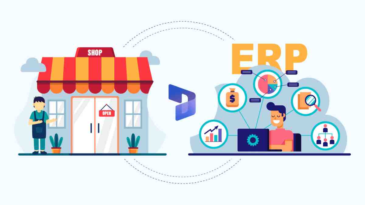 How Small and Medium Enterprises Can Maximize ERP ROI