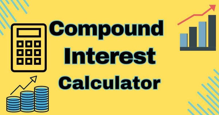 Compound Interest Calculator Guide for Accurate Financial Planning
