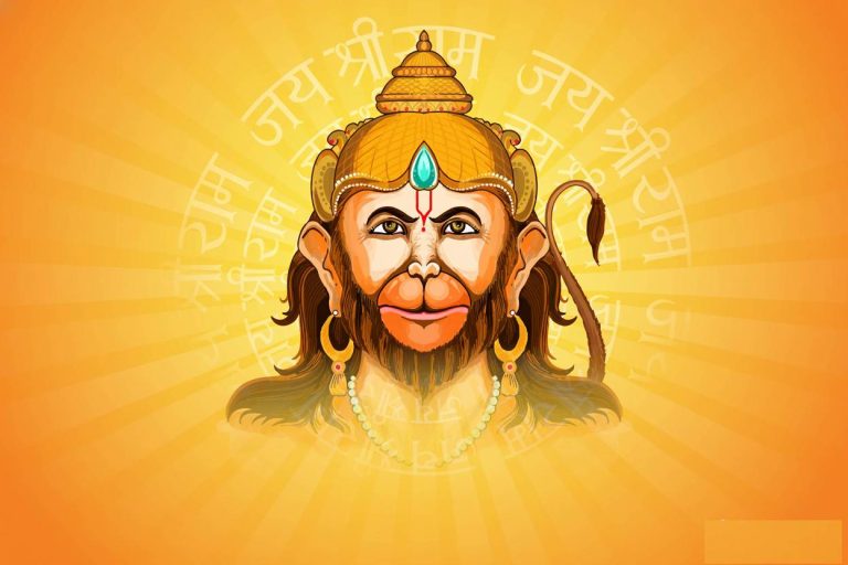 Sri Hanuman Chalisa Hindi PDF - श्री हनुमान चालीसा ॥ - दोहा