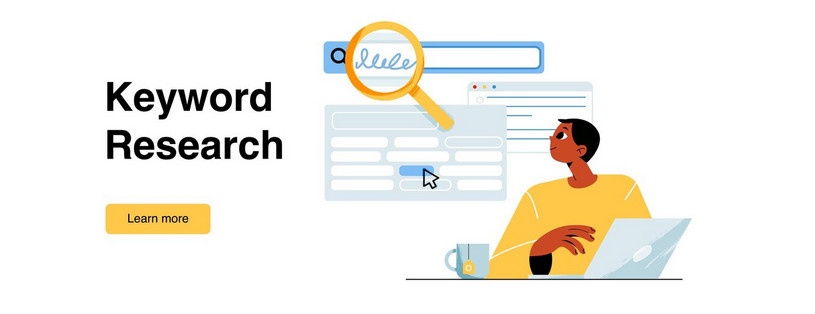 Keyword Discovery Tool - Keyword Generation