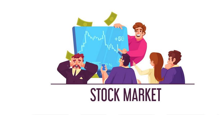Share Market Today