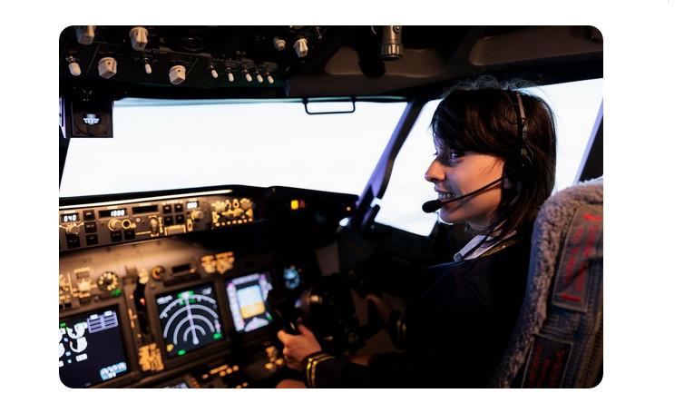 How does one become a pilot? How much does the training cost, and what is the salary?