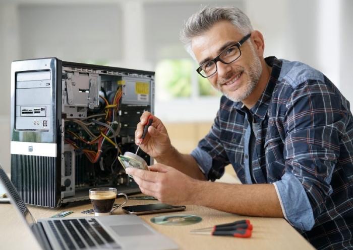 When Your Devices Let You Down: Finding the Right IT Solutions in Brisbane
