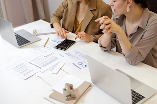 Why Professional Tax and Accounting Services Matter for Growing Businesses